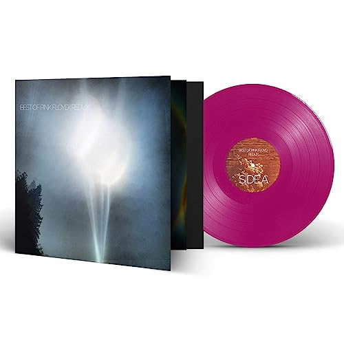 Best Of Pink Floyd (Redux)