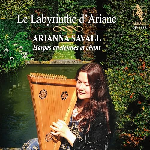 Le Labyrinthe D'Ariane