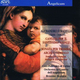 Cantata Per Il Santissimo Natale