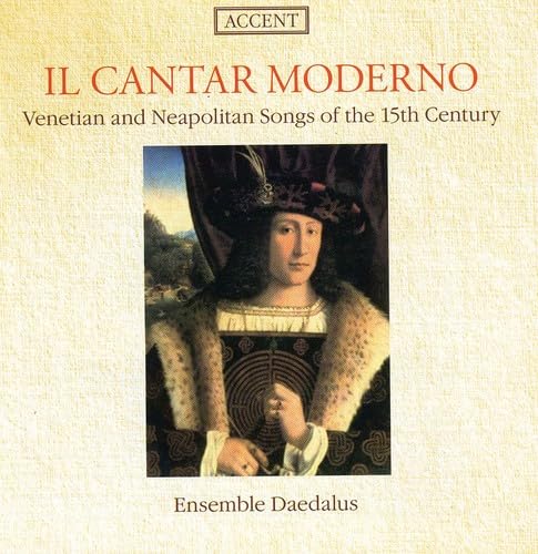 Il Cantar Moderno: Venetian & Neap
