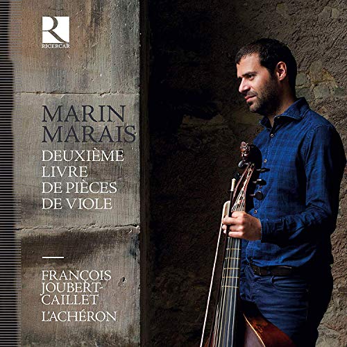 Duxieme Livres De Pieces De Viole