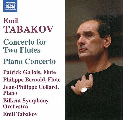 Concerto Per 2 Flauti, Concerto Per