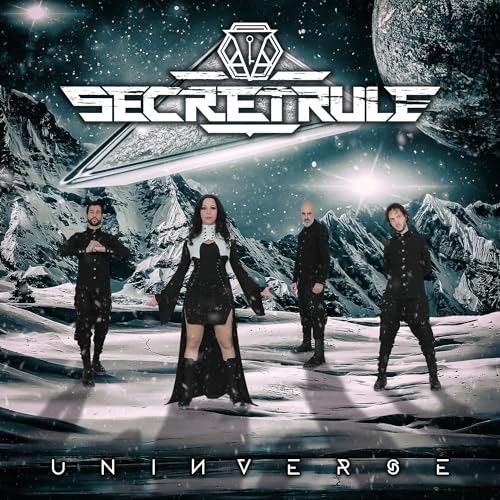 Uninverse (Box Set)