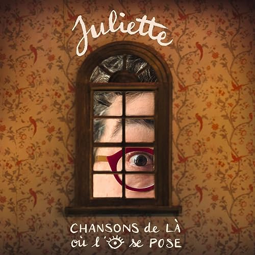 Chansons De La Ou L Oeil Se Pose