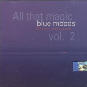 All That Magic Vol.2-Blue M