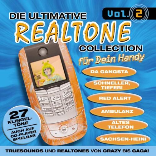 Ultimative Realtone 2
