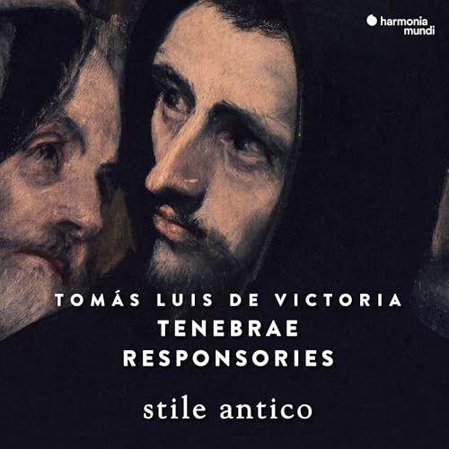 Tenebrae Responsories