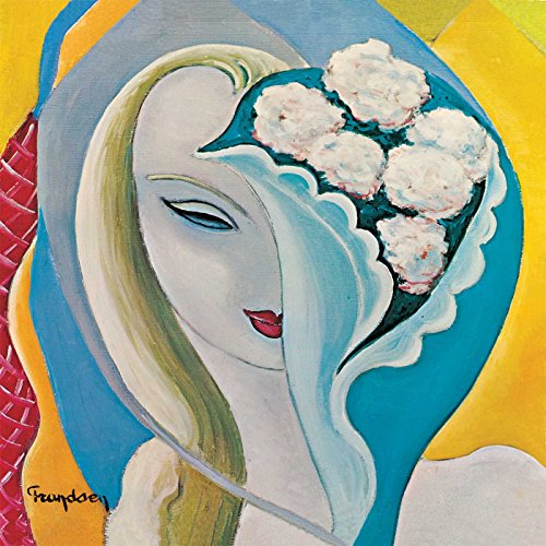 Layla And Other Assorted Love Songs [Umgi Single Part Release]