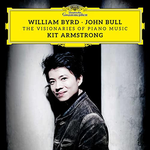 The Visionaries Of Piano Music
