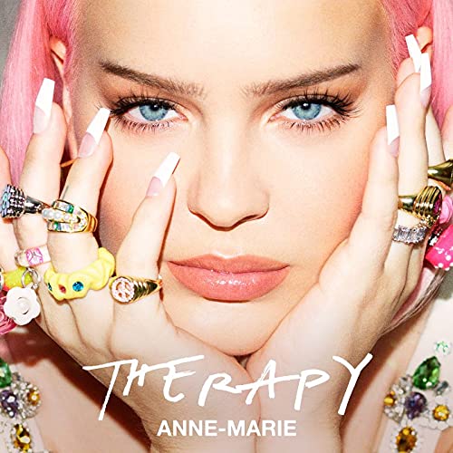 Therapy (Japan Bonus Track)