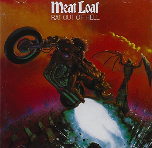 Bat Out Of Hell