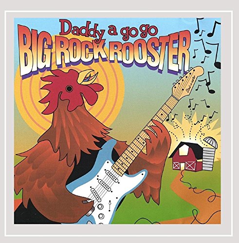 Big Rock Rooster