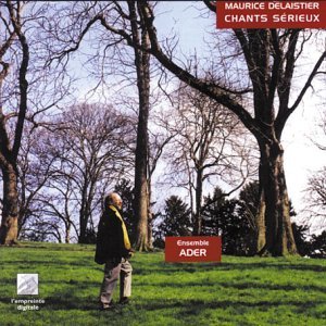 Chants Serieux/Wie Aus Der Ferne