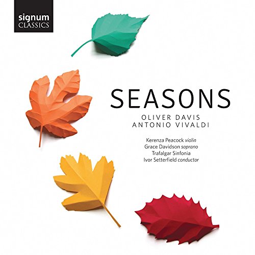 Seasons