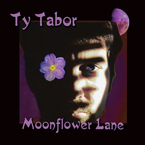 Moonflower Lane (+ Bonus)