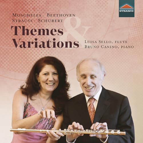 Themes And Variations