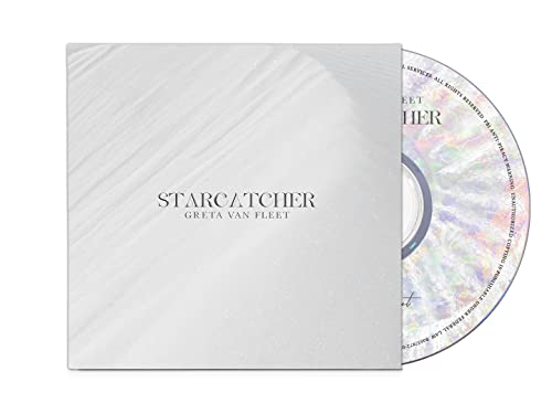 Starcatcher (Cd)