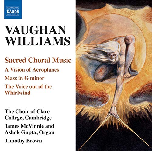 Sacred Choral Music