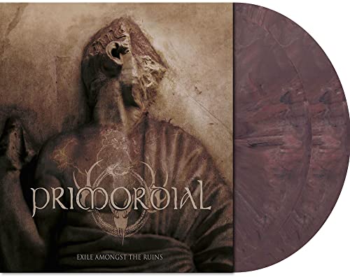 Exile Amongst The Ruins (4 Lp)