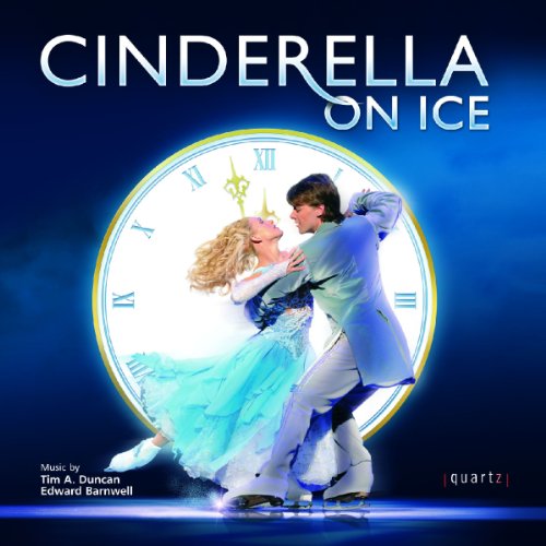 Cinderella On Ice/Barnwell