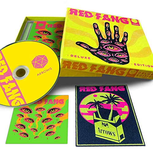 Arrows (Box)