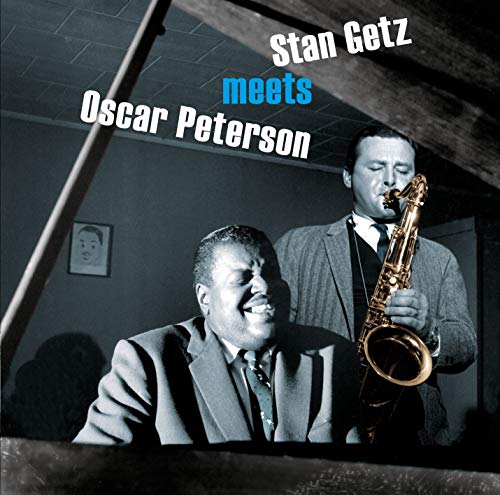 Stan Getz.. -Bonus Tr-