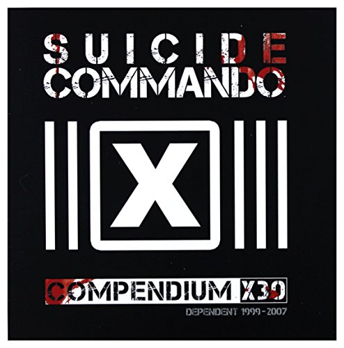 Compendium (Box 10Cd)