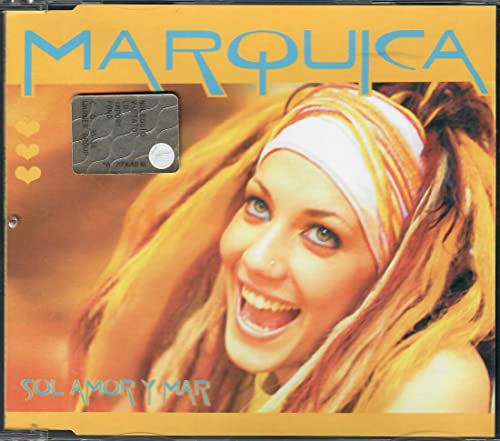 Marquica Sol Amor Y Mar