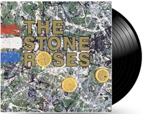 Stone Roses - Stone Roses : 2014 Remaster