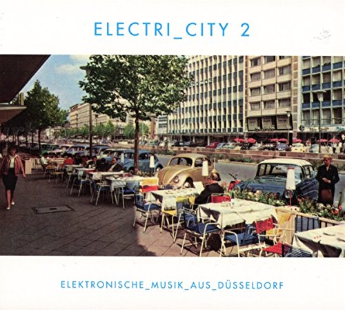 Electri City Vol.2