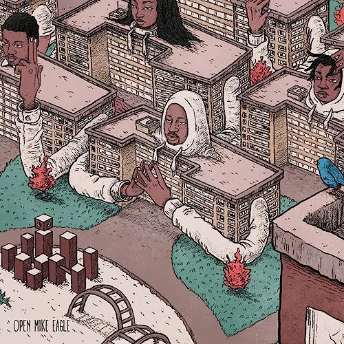 Brick Body Kids Still Daydream