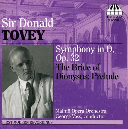 Sinfonia In Re Op.32, The Bride Of