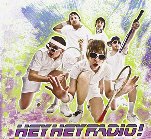 Hey Hey Radio!