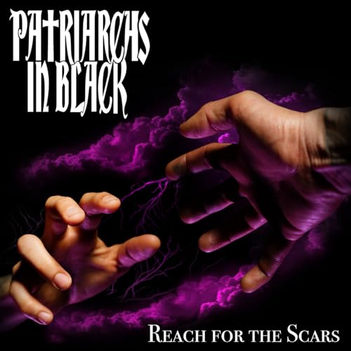 Reach For The Scars