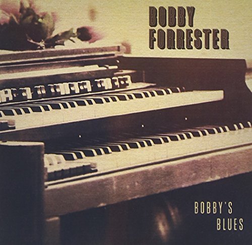 Bobby'S Blues