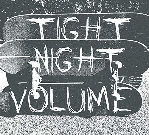 Volume