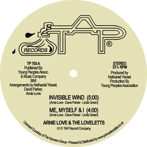 Invisible Wind