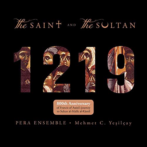 Saint & Sultan