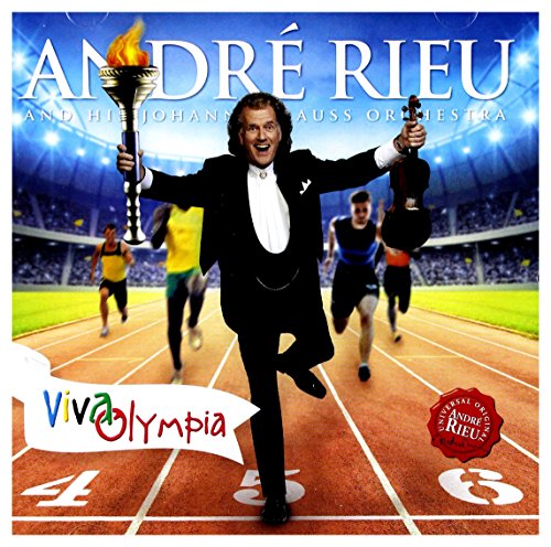 Viva Olympia