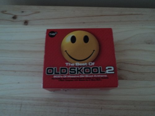 The Best Of Old Skool 2