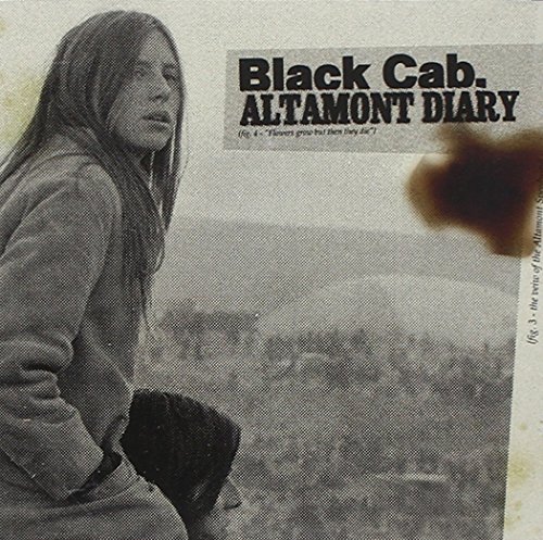 Altamont Diary