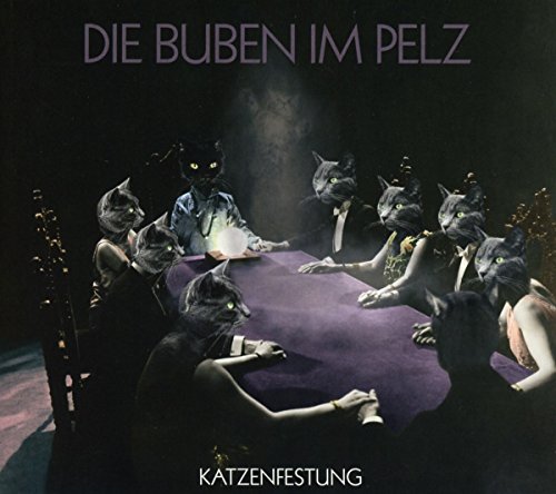 Katzenfestung