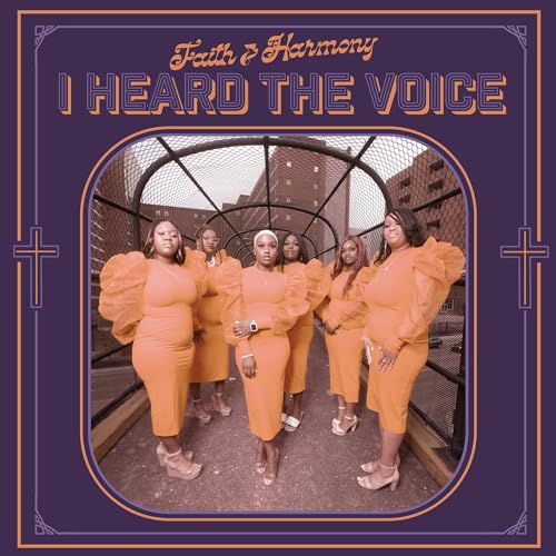 I Heard The Voice