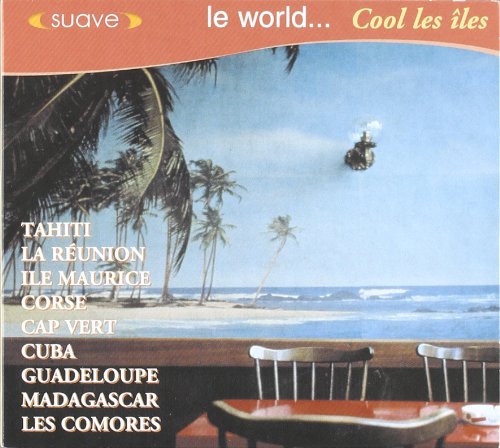 Le World...Cool Les Iles