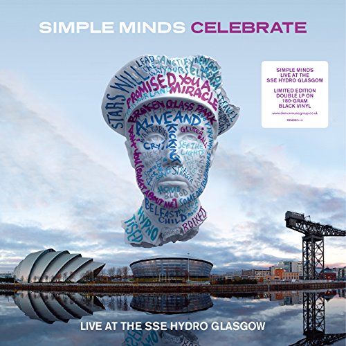 Celebrate - Live At The Sse Hydro