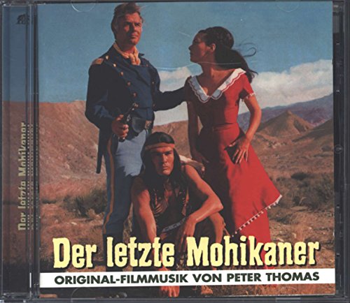 Der Letzte Mohikaner