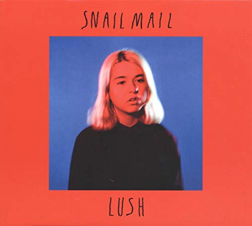 Lush