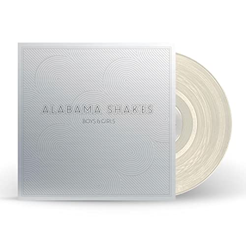 Boys & Girls-10Th Anniversary Limited Edition