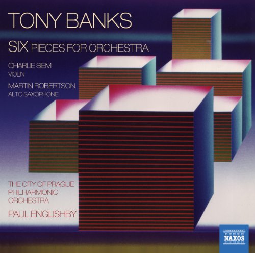 Six Pieces For Orchestra