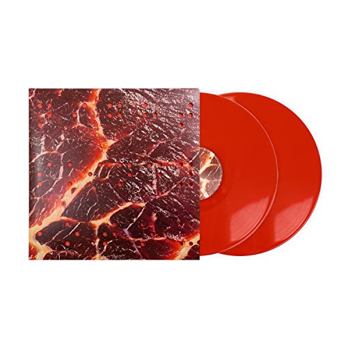 Night Skinny - Botox (Doppio Vinile)